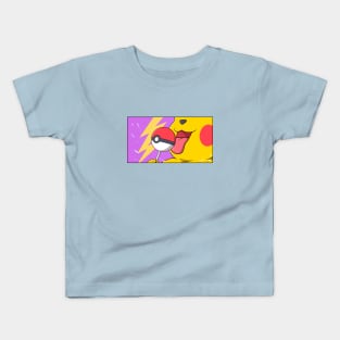 Pikapop Kids T-Shirt